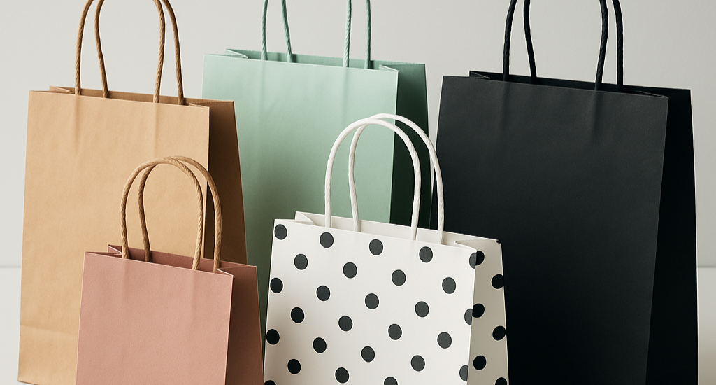 Callander Shopping